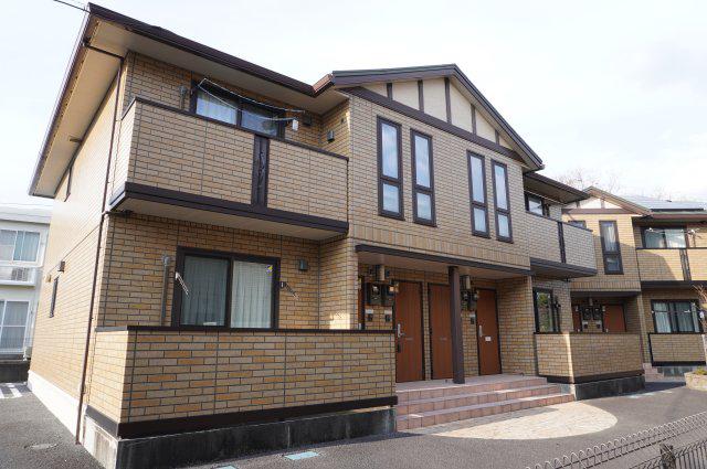 NOTRE MAISON I(1LDK/1階)