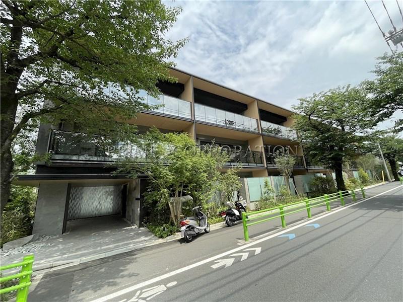 パークホームズ 深沢7丁目(3LDK/2階)