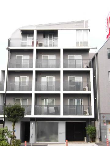 コスモリード駒沢大学(2LDK/5階)
