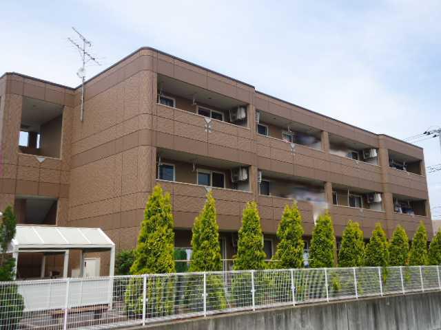 メトロイドII(2LDK/3階)