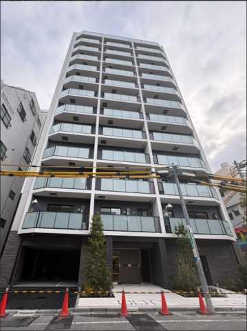 ACP RESIDENCE錦糸町(2LDK/4階)