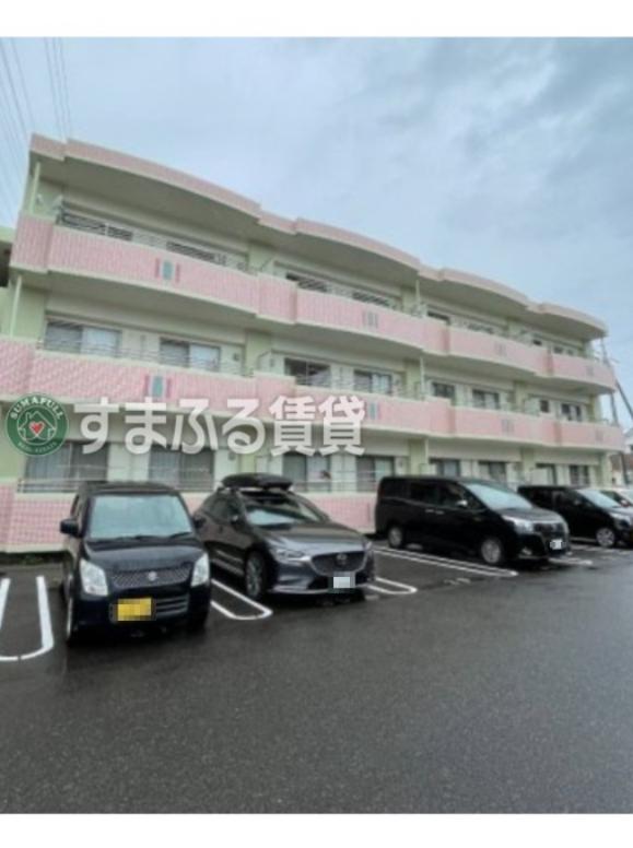 PASTORAL岡崎柱(2LDK/1階)