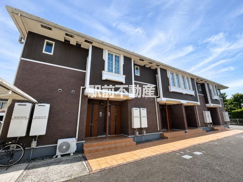 クレメント(2LDK/2階)