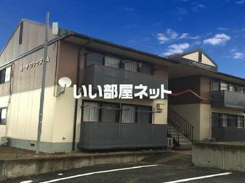 カーサワンセブンA棟(2LDK/2階)