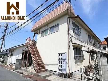 北方コーポ(1K/1階)