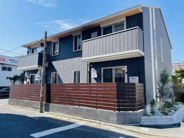 ソフィア古川町(2LDK/2階)