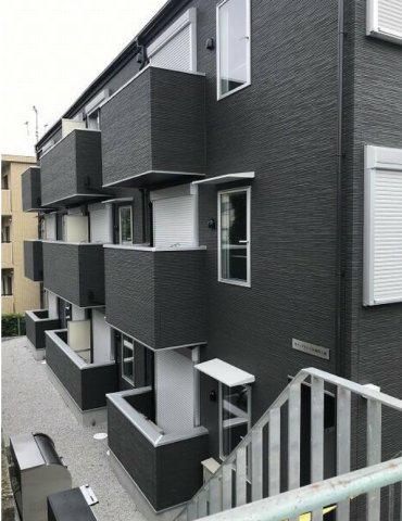 カインドネス立川錦町(ワンルーム/1階)