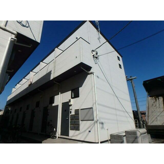 クノッソス末広(1SK/1階)