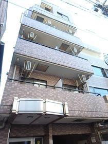 菱和パレス渋谷本町(1K/1階)