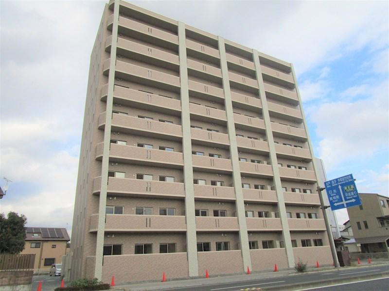 アマルフィーノ(2LDK/1階)