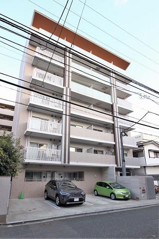 アストリア吉塚駅前(1K/1階)