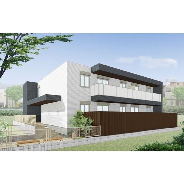 CHOUETTE MAISON(3LDK/2階)