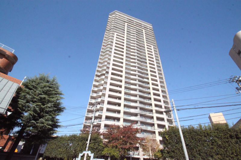 ライオンズタワー仙台広瀬(3LDK/22階)