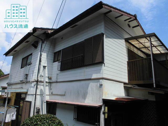 IMPROVE稲佐(2DK/1階)