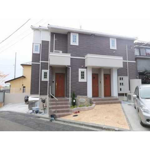 フラン コリーヌ(1LDK/2階)