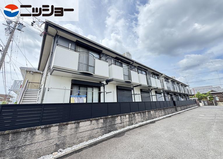 カーサ江島IIA(1K/1階)