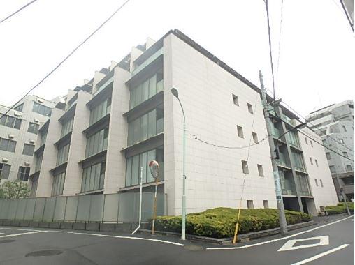 ストーリア赤坂(2LDK/2階)