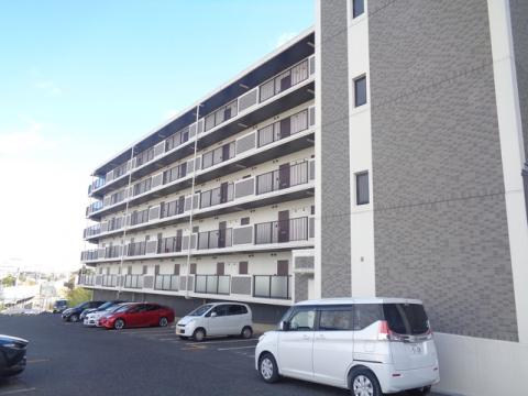 センチュリー玉川(1K/2階)
