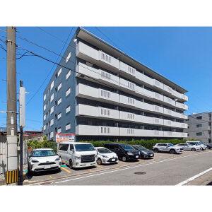 長沼ビル(2LDK/6階)