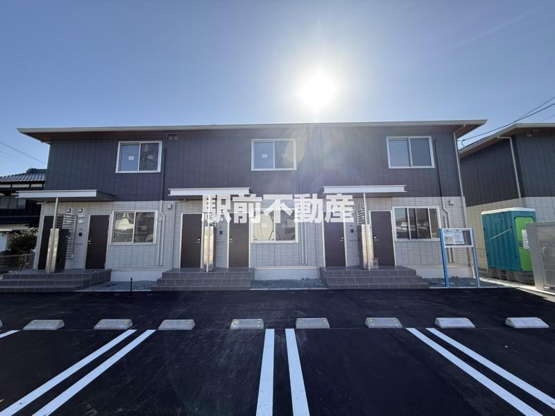 サンヒルズ鍋島駅前(2LDK/2階)