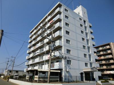 アブニール新宮I(3LDK/5階)
