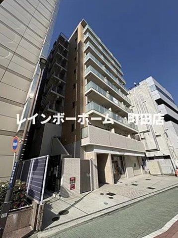 マイシティ厚木中町(1LDK/6階)