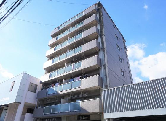 タウンライフ堀川(3LDK/5階)