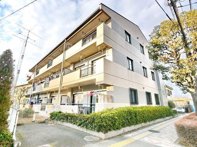 アプリレーINAGI(3LDK/2階)