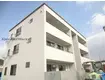 THE BLANC RESIDENCE PLUS COURT(2LDK/3階)