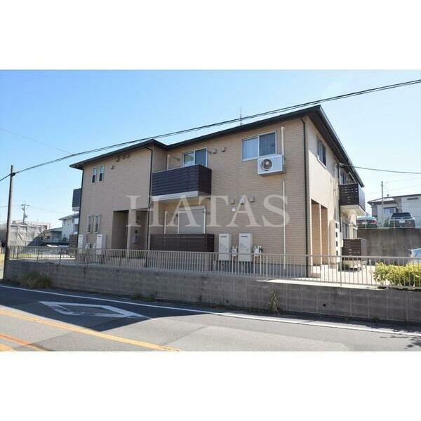 FOREST MAISON PLAISIR(1LDK/2階)