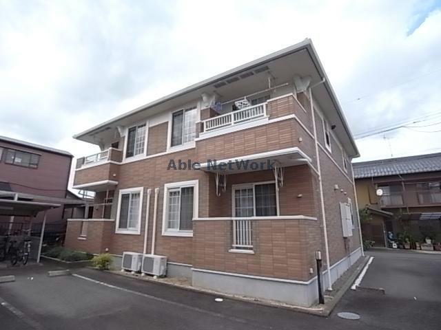 カーサグランデA(2LDK/2階)