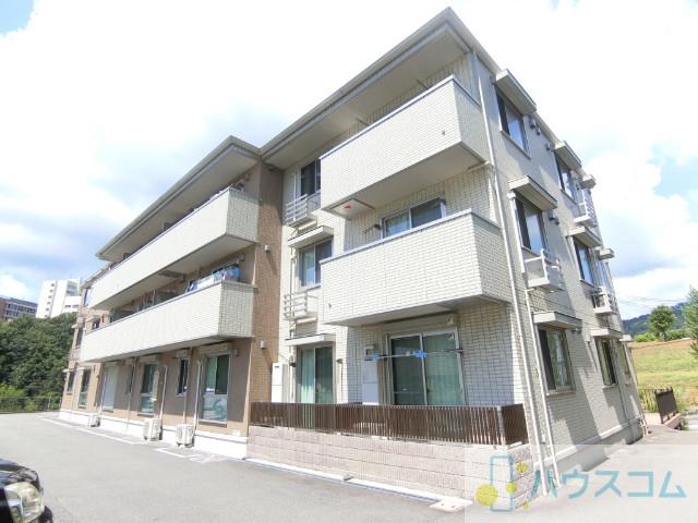 CASA FILANTE VOL2(2LDK/3階)