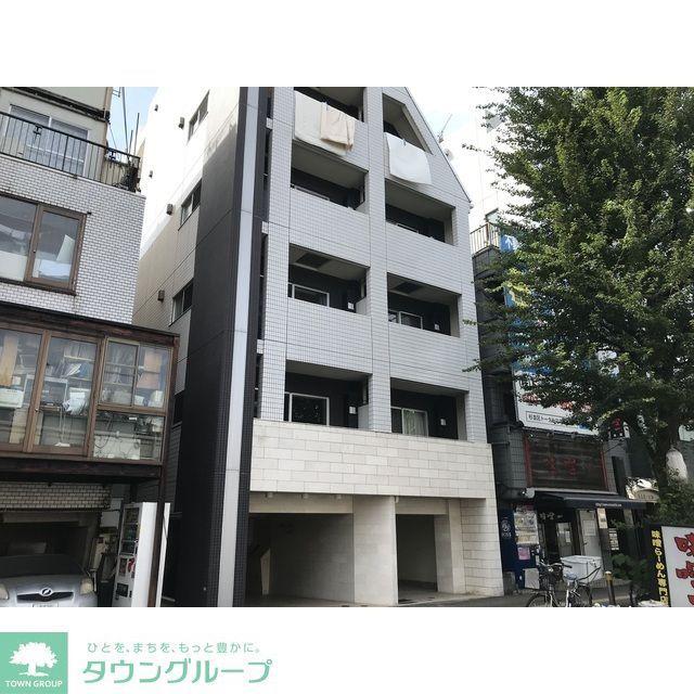 セジョリ高円寺(ワンルーム/6階)