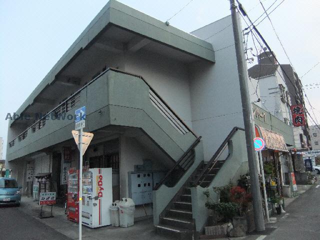 いづみマンション(2DK/2階)