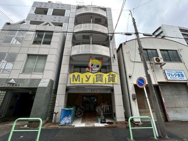 リアライズ鶴舞南II(ワンルーム/5階)