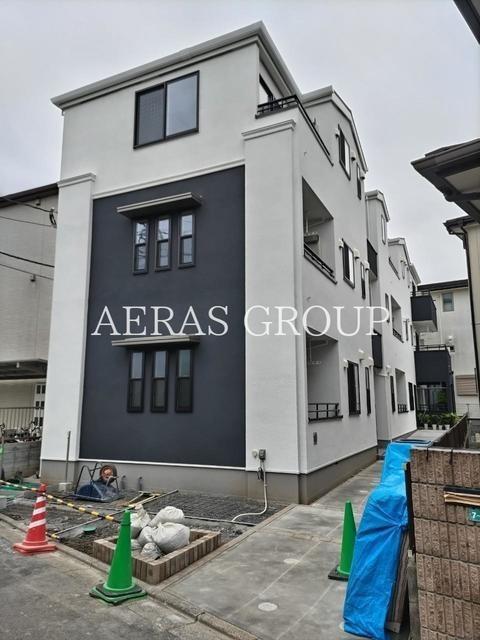 M′S MANSION(1LDK/1階)