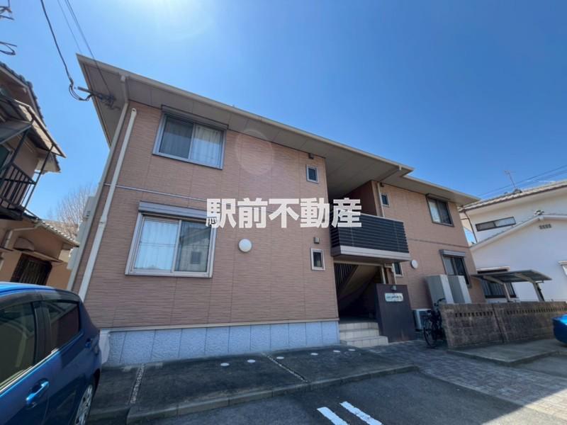シャーメゾン日ノ出町(1LDK/2階)