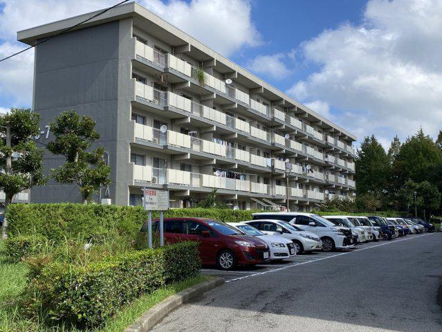 小室ハイランドC街区7号棟(3LDK/4階)