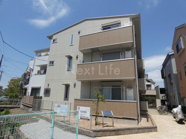 グレースハイム和光(2LDK/2階)