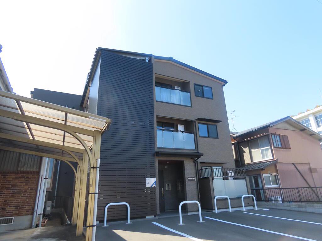 GRANCIEL OGI(1LDK/2階)