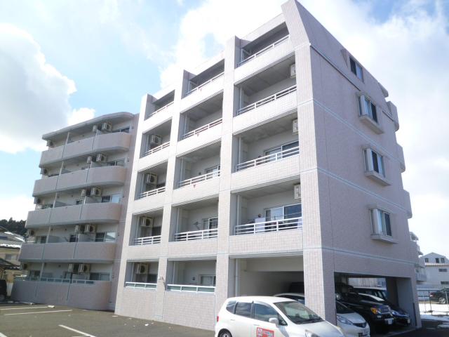 しゃとれ小松島(1DK/2階)