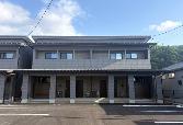 マリアント押田A棟(2LDK/1階)