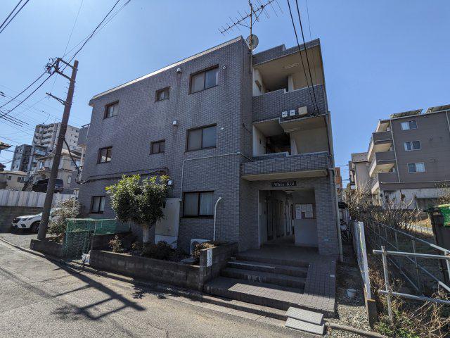 KYリーフ(2LDK/2階)