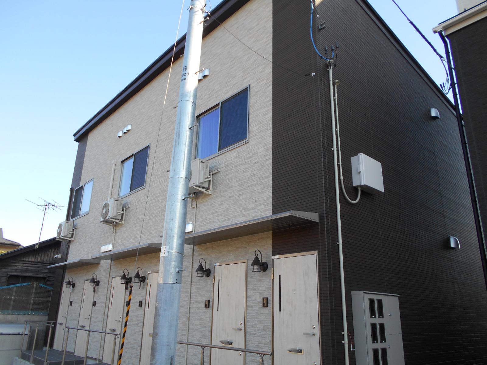 PIERA(1LDK/2階)
