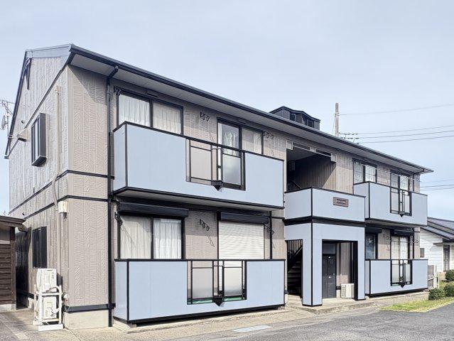 エミネンス山波 B棟(3LDK/1階)