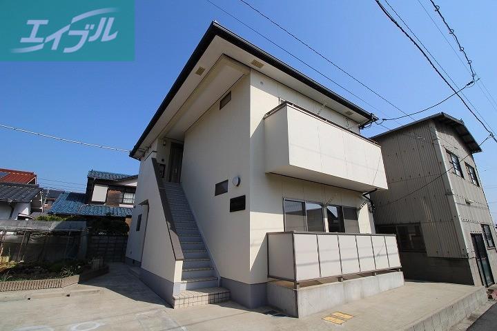 ロイヤルパレス(2LDK/2階)