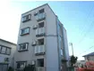 金房ドリーム(2K/3階)