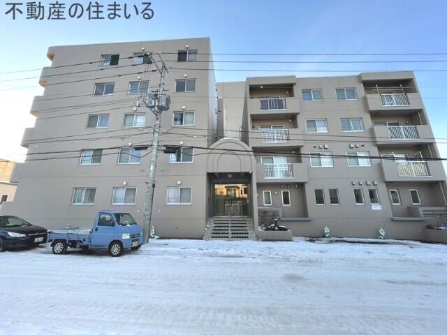 ロピアエル藻南公園(4LDK/4階)