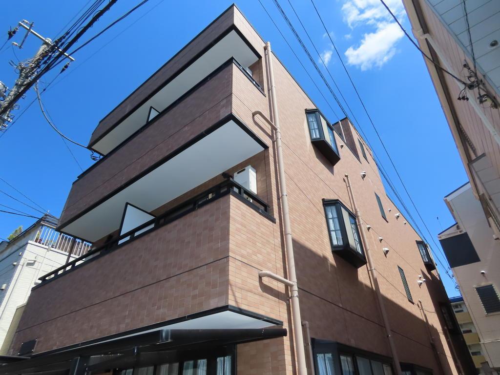サンコートIMAI(1K/3階)
