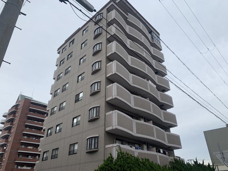 シャトーエレガンス(3LDK/3階)